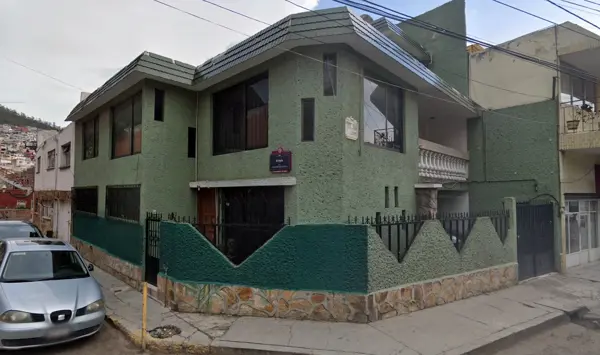 Casa en venta en Centro, Pachuca de Soto — foto 3 de 15