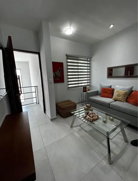 Departamento en renta en Los Valdez, Saltillo — foto 2 de 9