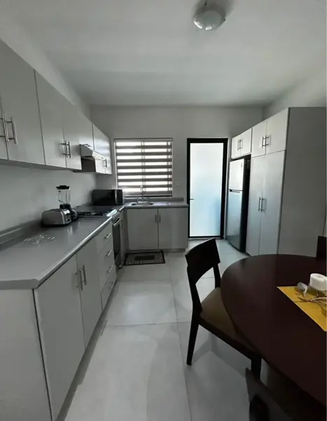 Departamento en renta en Los Valdez, Saltillo — foto 3 de 9
