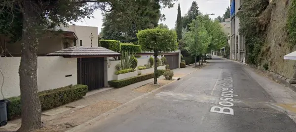 Casa en venta en Bosque de las Lomas, Miguel Hidalgo — foto 3 de 7