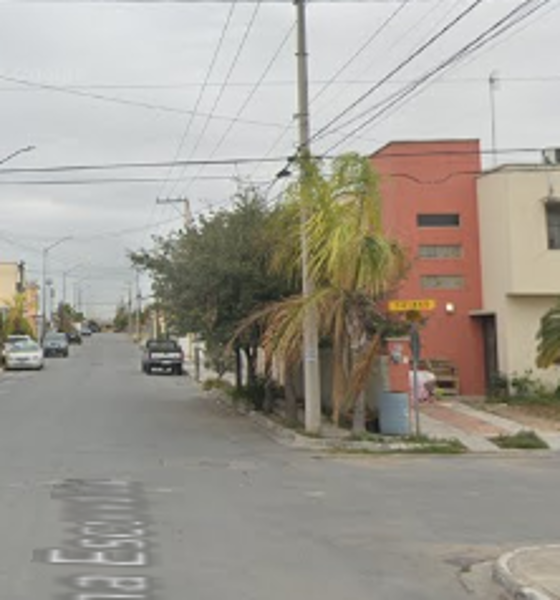 Casa en venta en Jarachina del Sur, Reynosa — foto 2 de 9