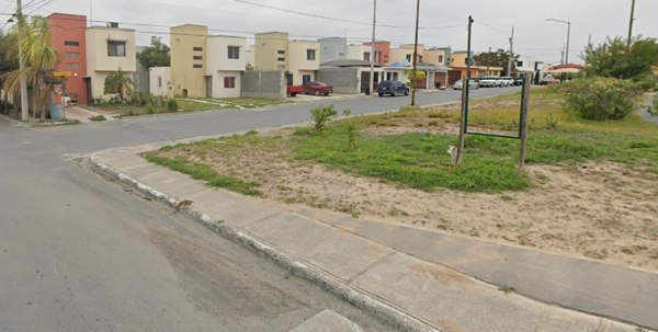 Casa en venta en Jarachina del Sur, Reynosa — foto 3 de 9