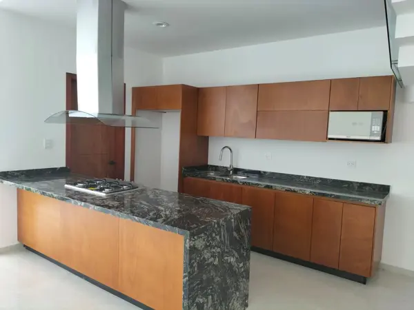 Casa en venta en El Cielo Parque Residencial, Mazatlán — foto 3 de 7