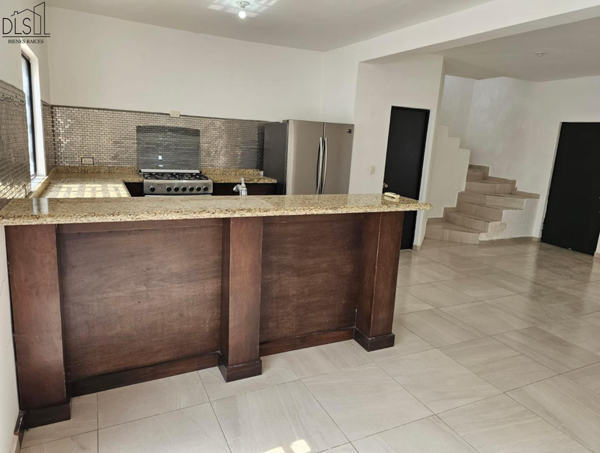 Casa en venta en Lomas del Valle Residencial, Piedras Negras — foto 3 de 21