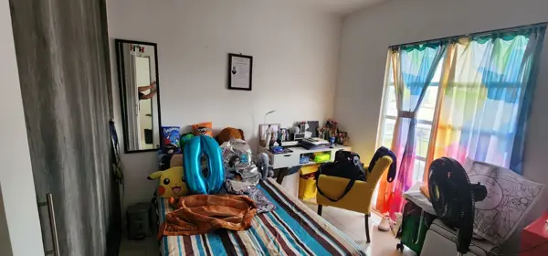 Casa en Ciudad del Sol, Querétaro, Querétaro