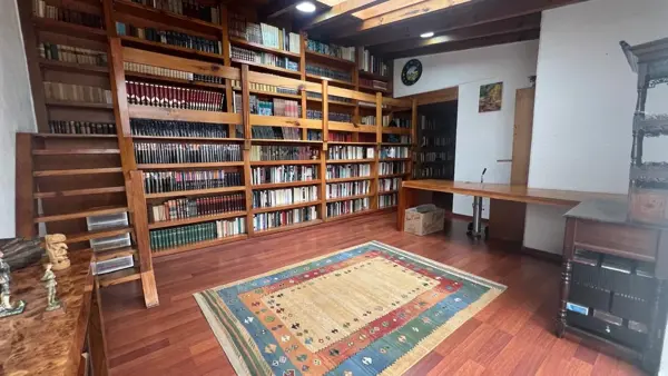 Casa en venta en Residencial Acoxpa, Tlalpan — foto 3 de 41