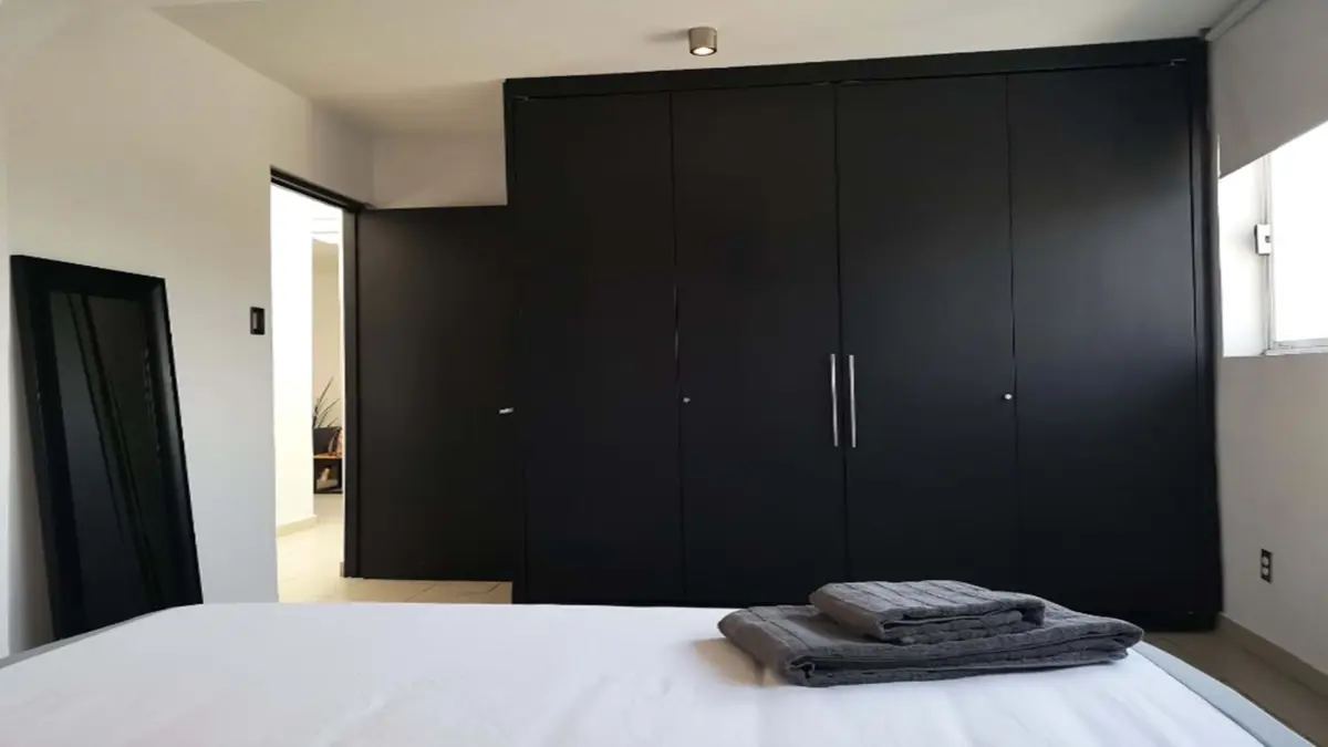 Departamento en venta en Hipódromo Condesa, Cuauhtémoc — foto 1 de 17