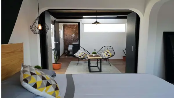 Departamento en venta en Hipódromo Condesa, Cuauhtémoc — foto 2 de 17