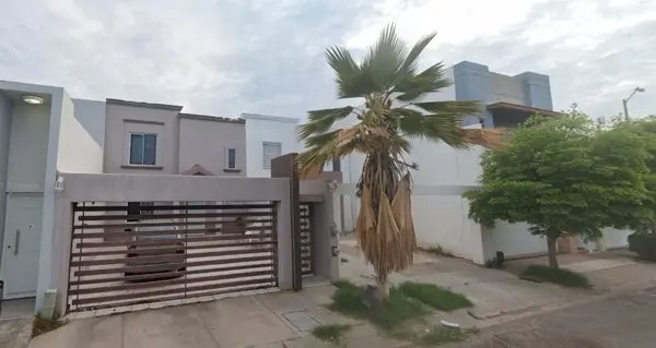 Casa en venta en Valle Alto, Culiacán — foto 2 de 7
