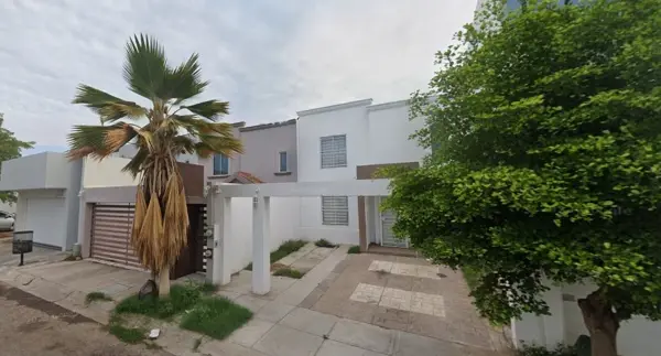 Casa en venta en Valle Alto, Culiacán — foto 3 de 7