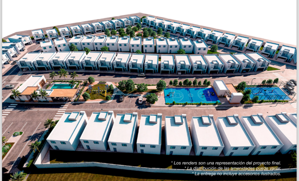 Terreno en venta en Quintas del Palmar, Torreón — foto 2 de 5