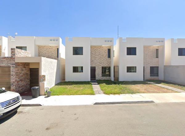 Casa en venta en Las Américas, Mérida — foto 2 de 16