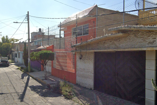 Casa en venta en Jardines de Morelos Sección Lagos, Ecatepec de Morelos — foto 2 de 8