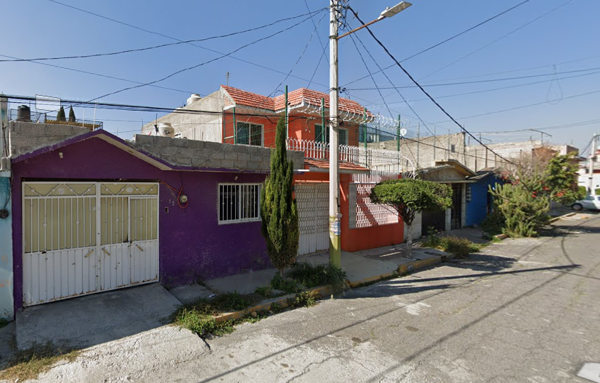 Casa en venta en Jardines de Morelos Sección Lagos, Ecatepec de Morelos — foto 3 de 8