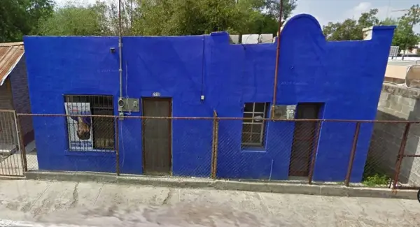 Casa en venta en Guerrero, Nuevo Laredo — foto 2 de 10