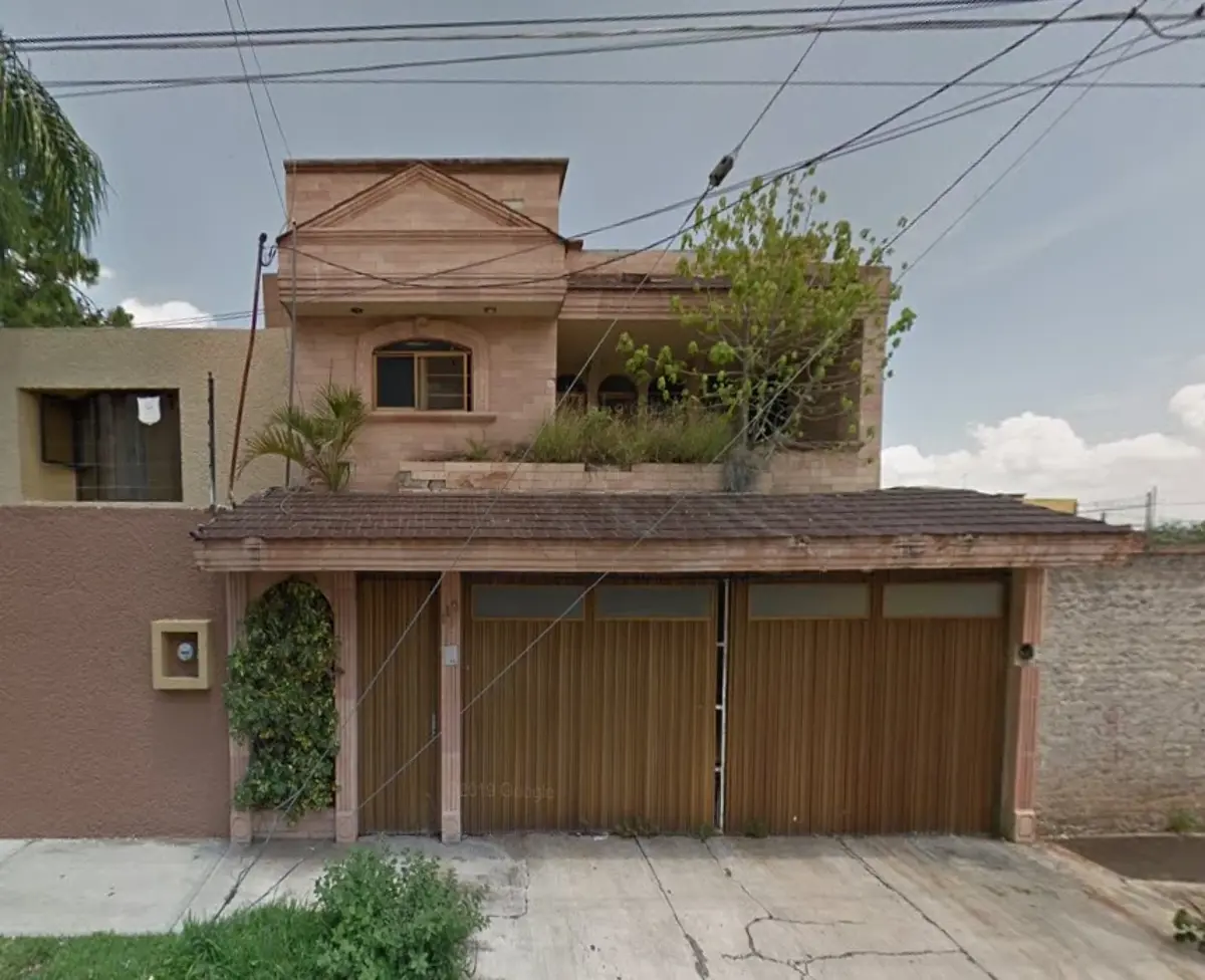 Casa en venta en Los Laureles, Zamora — foto 1 de 10