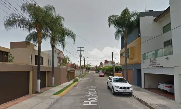 Casa en venta en Los Laureles, Zamora — foto 2 de 10