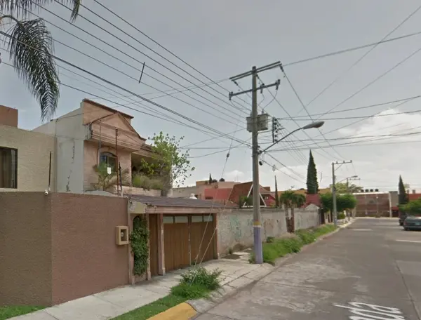 Casa en venta en Los Laureles, Zamora — foto 3 de 10