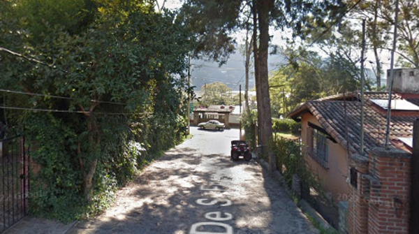 Casa en venta en San Antonio, Valle de Bravo — foto 2 de 13