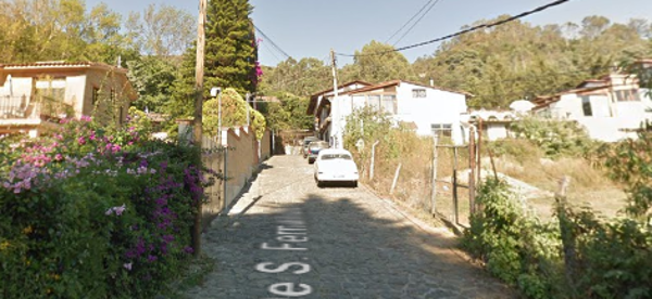 Casa en venta en San Antonio, Valle de Bravo — foto 3 de 13
