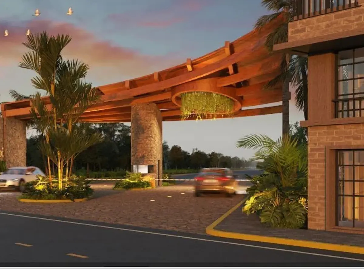 Terreno en venta en Isla de Holbox, Lázaro Cárdenas — foto 1 de 35