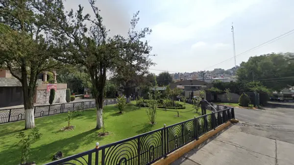 Casa en venta en Club de Golf Bellavista, Atizapán de Zaragoza — foto 2 de 7