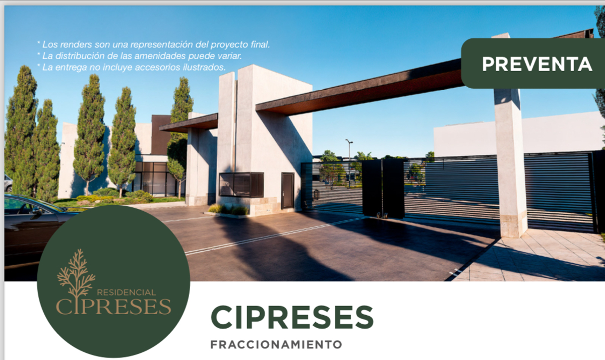 Terreno en Venta en Quintas del Palmar, Torreón, Coahuila de Zaragoza