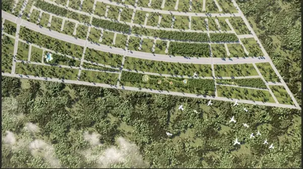 Terreno en venta en Isla de Holbox, Lázaro Cárdenas — foto 2 de 35