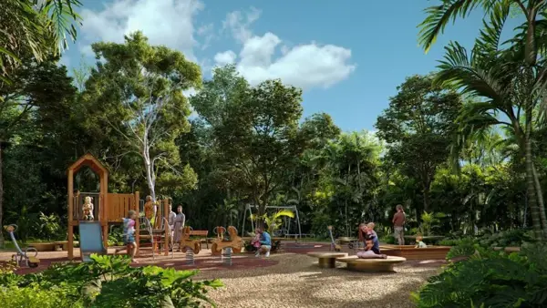 Terreno en venta en Isla de Holbox, Lázaro Cárdenas — foto 3 de 35