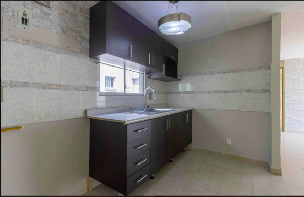 Departamento en venta en Dm Nacional, Gustavo A. Madero — foto 3 de 19