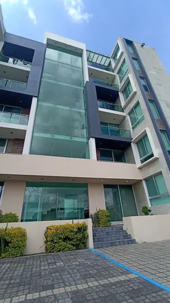 Departamento en venta en Santiago Momoxpan, San Pedro Cholula — foto 2 de 41