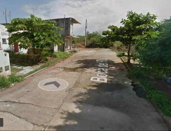 Casa en venta en Camino Real, Boca del Río — foto 3 de 8