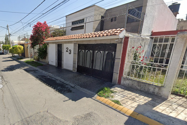 Casa en venta en Atlanta, Cuautitlán Izcalli — foto 2 de 10