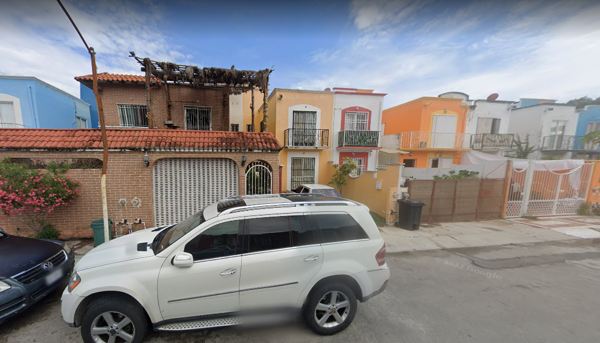 Casa en venta en Mision del Carmen, Playa del Carmen — foto 2 de 7