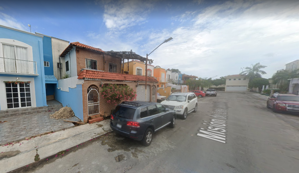 Casa en venta en Mision del Carmen, Playa del Carmen — foto 3 de 7
