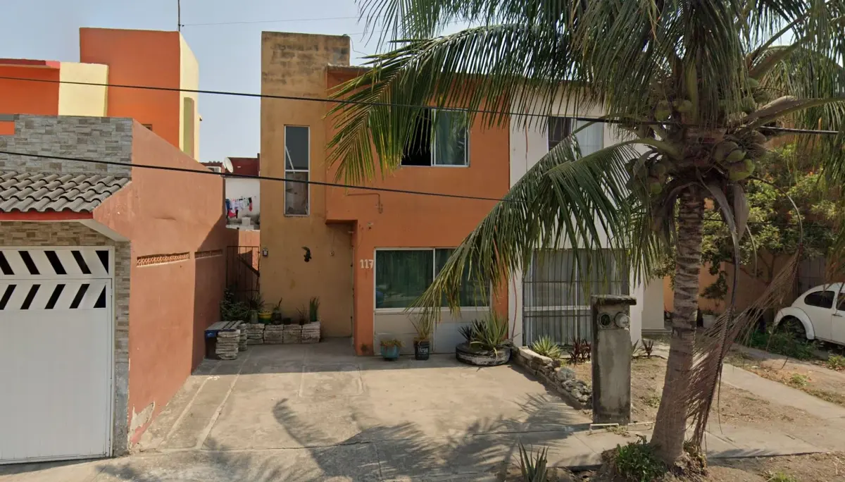 Casa en venta en Costa Dorada, Veracruz — foto 1 de 12