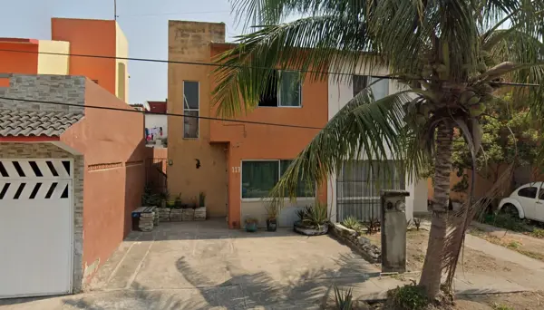 Casa en venta en Costa Dorada, Veracruz, Veracruz de Ignacio de la Llave