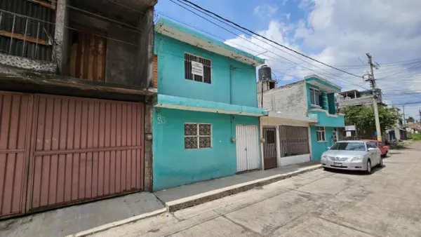 Casa en venta en Margarita Maza de Juarez, Morelia — foto 2 de 21