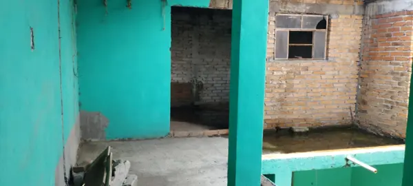 Casa en venta en Margarita Maza de Juarez, Morelia — foto 3 de 21
