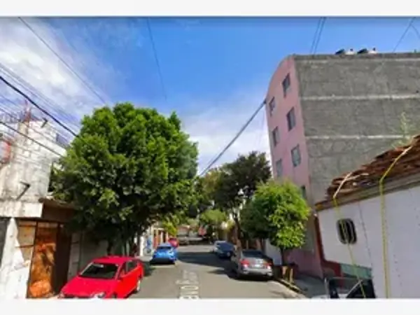 Departamento en venta en Ampliación San Pedro Xalpa, Azcapotzalco — foto 2 de 14