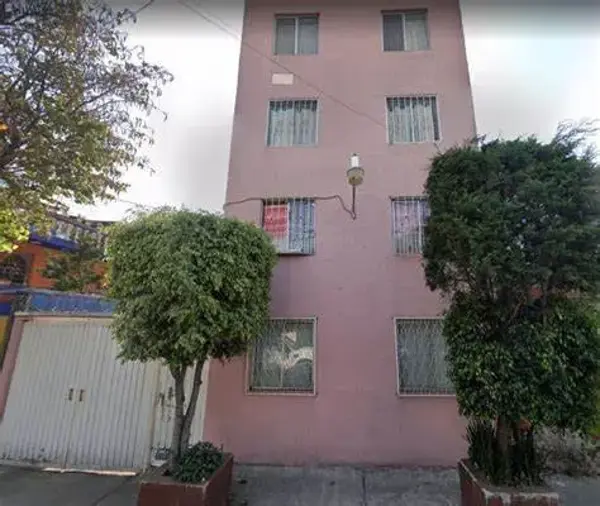 Departamento en venta en Ampliación San Pedro Xalpa, Azcapotzalco — foto 3 de 14