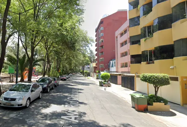 Departamento en venta en Prado Churubusco, Coyoacán — foto 3 de 9