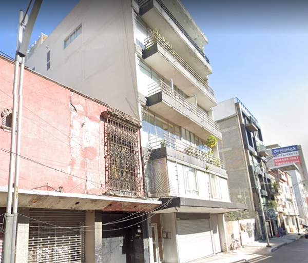 Departamento en venta en Cuauhtemoc, Cuauhtémoc — foto 3 de 12