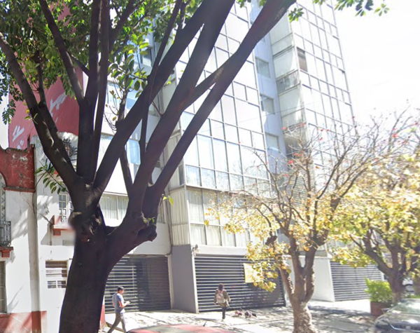 Departamento en venta en Roma Norte, Cuauhtémoc — foto 2 de 11