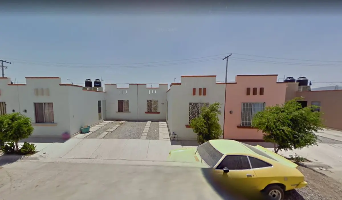 Casa en Venta en Santa Sofía, Torreón, Coahuila de Zaragoza