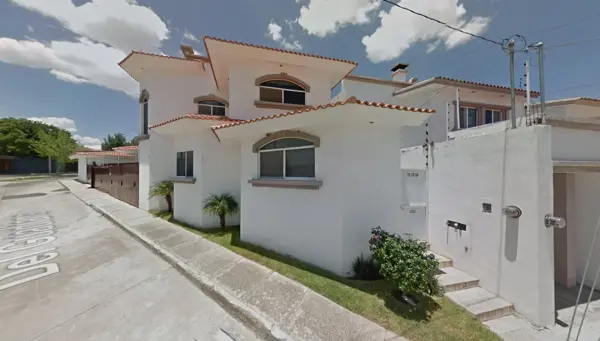 Casa en Loma Dorada, Durango, Durango