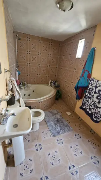 Casa en venta en Ciudad Jardin, Morelia — foto 3 de 18