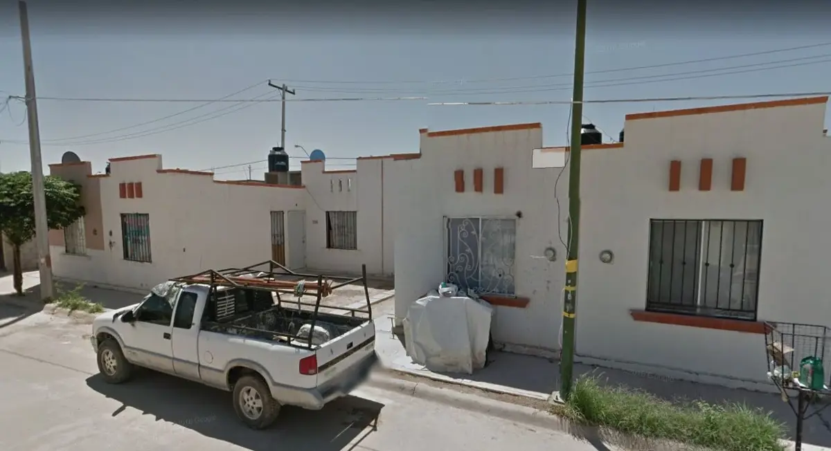 Casa en Venta en Santa Sofía, Torreón, Coahuila de Zaragoza