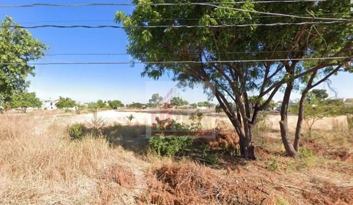 Terreno en venta en San Miguel de Horcasitas, San Miguel de Horcasitas — foto 1 de 3