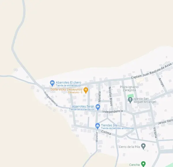 Terreno en venta en San Miguel de Horcasitas, San Miguel de Horcasitas — foto 3 de 3